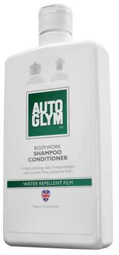 Autoglym 500ml Bodywork Shampoo Conditioner low foam formula BSC500 - LS_BSC500_without reflection_300dpi.jpg